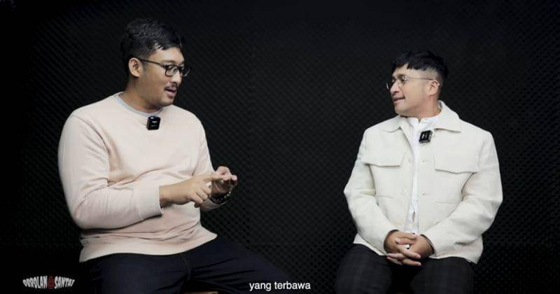 Youtube.com/Obrolan Santai